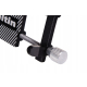 ALUMINIOWY UCHWYT ROWEROWY G-81 NA TELEFON 55-100MM PŁYNNA REGULACJA