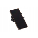 ALUMINIOWY UCHWYT ROWEROWY G-81 NA TELEFON 55-100MM PŁYNNA REGULACJA