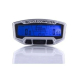 LICZNIK ROWEROWY WODOODPORNY LCD 28 FUNKCJI ROWER