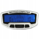 LICZNIK ROWEROWY WODOODPORNY LCD 28 FUNKCJI ROWER