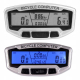 LICZNIK ROWEROWY WODOODPORNY LCD 28 FUNKCJI ROWER