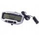 LICZNIK ROWEROWY WODOODPORNY LCD 28 FUNKCJI ROWER
