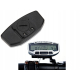 LICZNIK ROWEROWY WODOODPORNY LCD 28 FUNKCJI ROWER