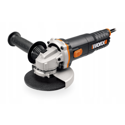 Szlifierka kątowa sieciowe Worx 860 W 230 V