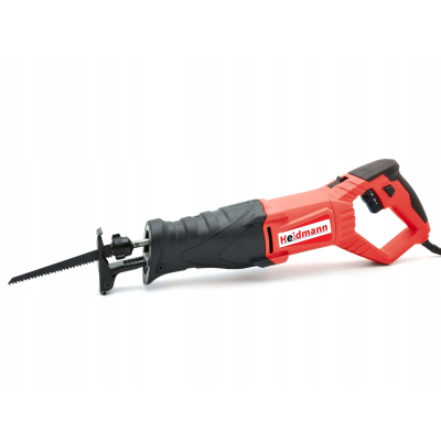 Piła szablasta elektryczna lisi ogon Heidmann 1700W