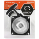 STARTER ROZRUCH DO KOSY SPALINOWEJ NAC / DEMON RQ580 / SOFT START