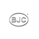 Wciągarka łańcuchowa 1T BJC M80756