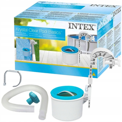Powierzchniowy oczyszczacz wody Intex Skimmer 28000