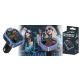 TRANSMITER BLUETOOTH SAMOCHODOWY FM 3x USB ADAPTER SZYBKA ŁADOWARKA MP3