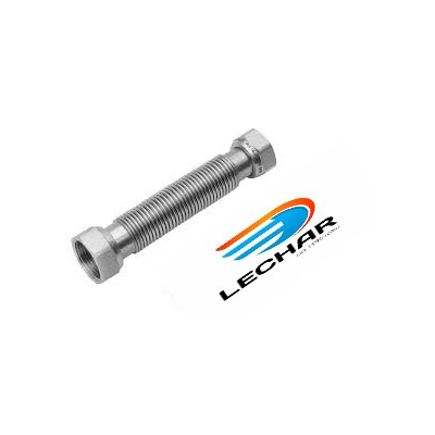 Wąż do wody rozciągliwy 1/2 GW 500-1000LECHAR