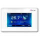 PANEL z termostatem pokojowym ecoSTER TOUCH KIPI