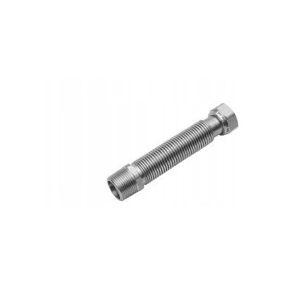 Wąż do wody rozciągliwy 1/2 GW/GZ 300-600 LECHAR