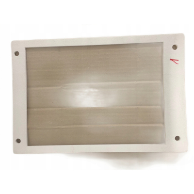 DEFRO USZCZELKA PALNIKA 25x34 cm KOMFORT EKO