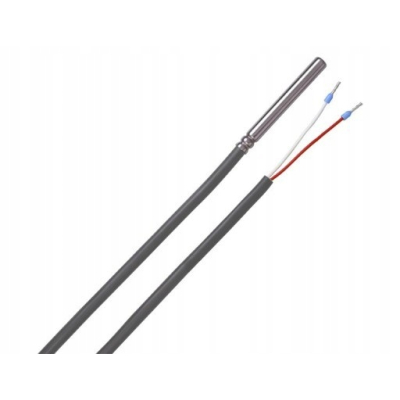 PLUM CZUJNIK TEMPERATURY CT-4 4m PLUM - ECOMAX