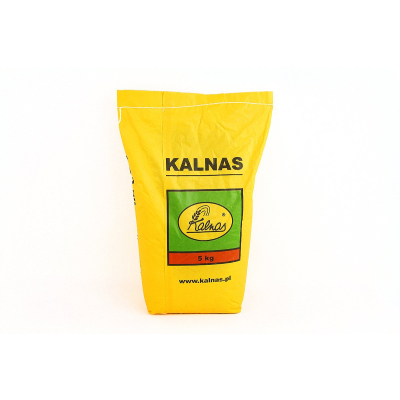 KALNAS TRAWA GOL SPORTOWA 5kg ODPORNA NA DEPTANIE
