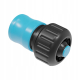 CELLFAST SZYBKOZŁĄCZE ZE STOPEM 3/4'' BASIC 51-125