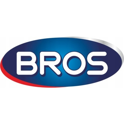 BROS KOSTKA TRUTKA NA MYSZY I SZCZURY 250g